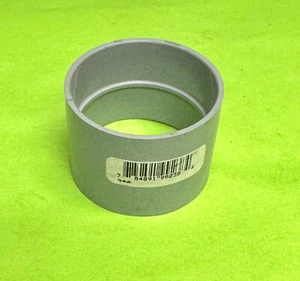 Broan NuTone 388 CF388 Anschlagkupplung Zentralstaubsaugerverschraubung grau - Bild 1 von 3