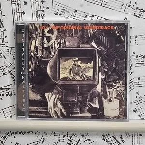 Original Soundtrack by 10cc (CD, 1997) - Picture 1 of 2