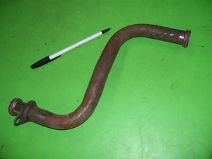 08-10 Ford Powerstroke 6.4L turbo diesel coolant Tube Pipe - Picture 1 of 3