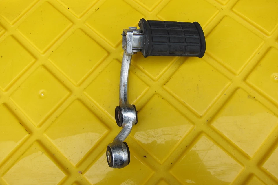 Yamaha Virago 920 XV920 1983 reposapiés delantero derecho clavija paso Foto 1 de 1