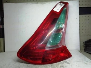6350T6 rear lamp lh 19889 for CITROEN C4 COUPE (2005) 1.4 VVTI 2004 - Picture 1 of 4