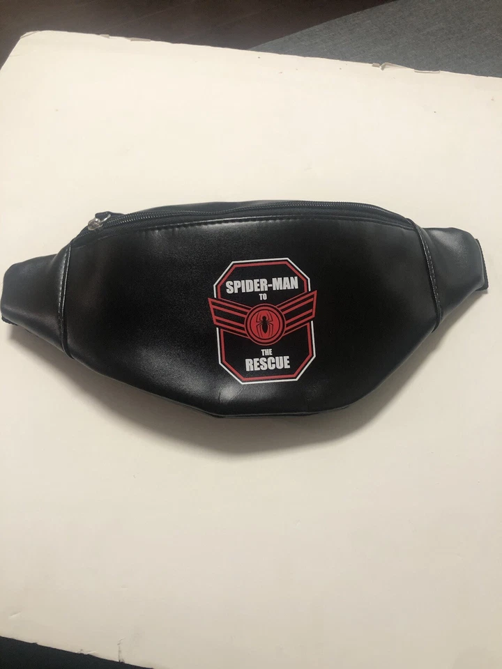Spider-Man Fanny Pack - Изображение 1 из 4