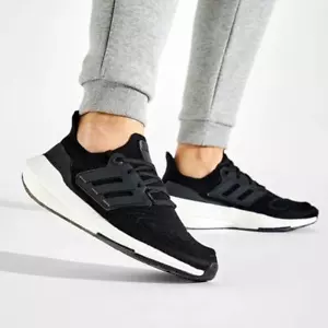 Adidas Ultraboost 22 GX3062 Tenis para Correr Zapatos Núcleo Negro Nube Para Hombres 8 - Imagen 1 de 14