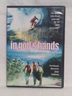 Catch Epic Waves with "In God's Hands" (DVD, 1998) - Good Condition