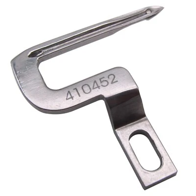 #410452 Lower Looper FOR Singer Serger 14U12A,14U32A,14U34,14U34B,14U44,14U44B - Image 1 of 3