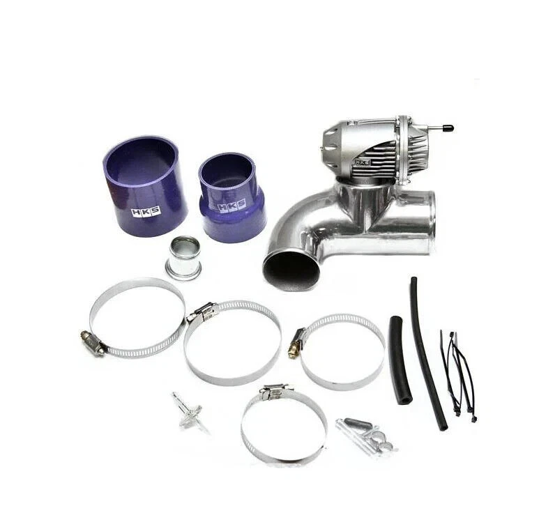 Kit de válvula de soplado Hks Super SSQV4 para Hyundai Genesis Coupe 2.0 Turbo Foto 1 de 3