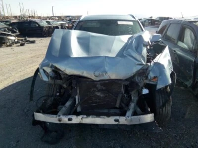 Motor de arranque usado se adapta a: BMW X3 2014 3,0 L gasolina grado A Foto 1 de 4