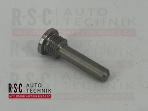 Bolzen unten für Hydraulikzylinder A1298001772 A1298001872 (Mercedes SL R129) - Picture 1 of 1