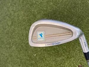 Square Two LPGA Light&Easy Sand Wedge LRH Square Two Ladies Steel (R2813) - Picture 1 of 6