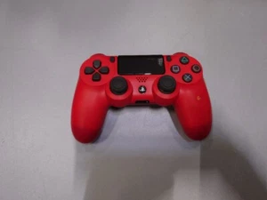 Sony DualShock 4 Wireless Controller CUH-ZCT2E - Used, No Accessories - Imagen 1 de 13