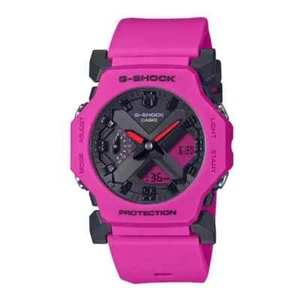 Reloj deportivo de cuarzo Casio G-Shock con esfera negra 200M para hombre GA-2300-4A - Imagen 1 de 5