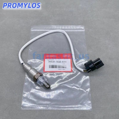 原始设备制造商上游氧气 O2 传感器 36531-5G0-A11 适用于本田讴歌 3.5L 3.0L 2012-2020 — 第 1/4 张图片