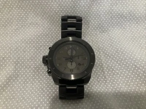 Reloj Cronógrafo Restrictor Hombre Adulto Gunmetal RES005 - Imagen 1 de 5