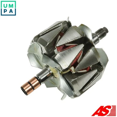 ROTOR ALTERNATOR AR6011 - Image 1 of 4