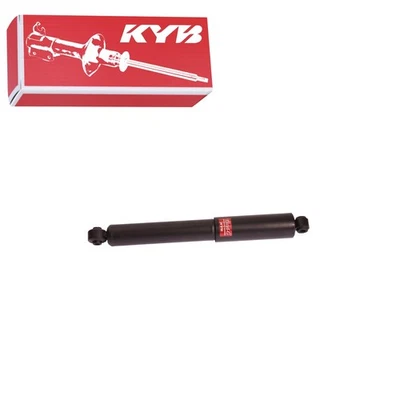 Amortiguador de suspensión trasero KYB para Nissan Xterra 2005-2015 4x4 Foto 1 de 2