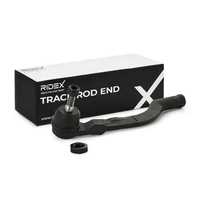 RIDEX 914T0015 Rotule de direction pour OPEL Vivaro A Kastenwagen (X83) - Photo 1/4