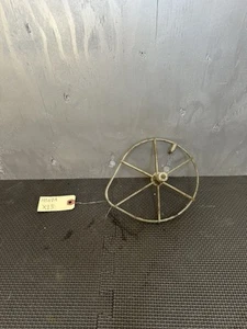 1995 Honda CR500 Air Filter Cage - Bild 1 von 3