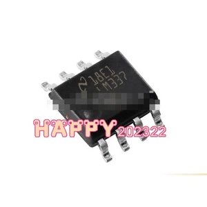 10 Stück NEU LM337LMX/NOPB SOIC-8 #HJ - Bild 1 von 1
