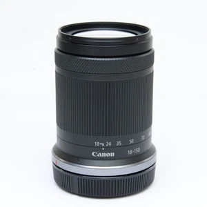 Canon RF-S18-150mm F/3.5-6.3 IS STM #105 - Picture 1 of 12