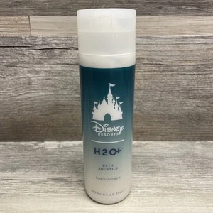 NUOVO condizionatore acquatico Disney Resorts H20+ bottiglia 8,5 oz H2O+ ritirato! - Foto 1 di 3