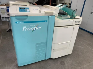 Fuji Frontier 570R - Picture 1 of 1