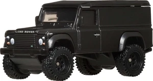 Mattel Hot Wheels Fast & Furious Land Rover Defender 110 Toy Mini Car - Picture 1 of 6