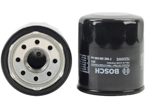 Oil Filter For 2003-2009 Nissan 350Z 3.5L V6 2005 2004 2006 2007 2008 RM919QQ - Picture 1 of 1