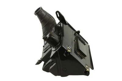 03-09 HONDA CRF150F OEM ESTOJO LIMPADOR DE AR ENTRADA BOTA AIRBOX B4517 - Imagem 1 de 4