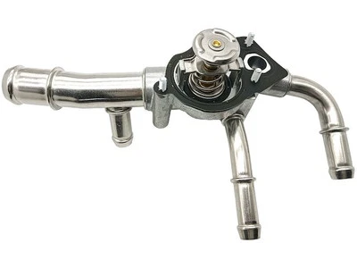 适用于 2012 - 2013 雪佛兰 Impala 恒温器 84887JZVF — 第 1/3 张图片