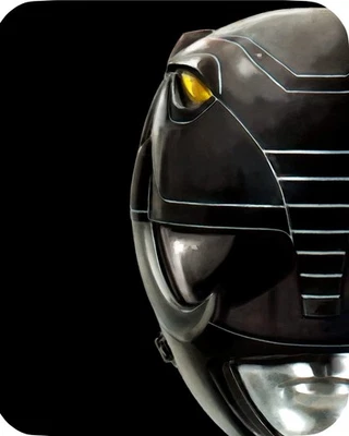 Mighty Morphin Power Rangers: Season One - Limited Edition Ste (DVD) (US IMPORT) - Image 1 of 3