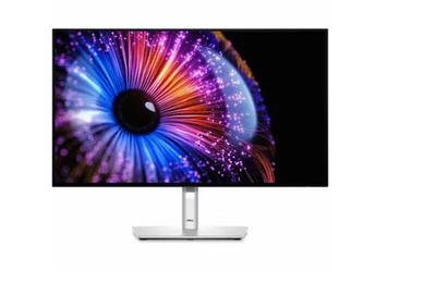 Dell UltraSharp U2724DE 27" Class WQHD LED Monitor - Image 1 of 2