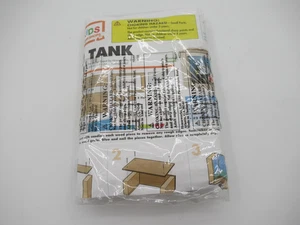 Home Depot Kids Workshop Fish Tank Brand New in Package! "Look" - Picture 1 of 3