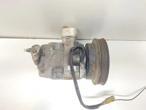 1994 MAZDA 626 A/C AIR COMPRESSOR OEM, 682-58659 - Picture 1 of 8