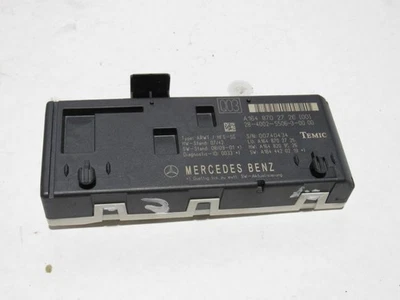 Mercedes R350 W251 2011 Rear Trunk Tailgate Computer Control Module Unit 06-13 ; - Image 1 of 4