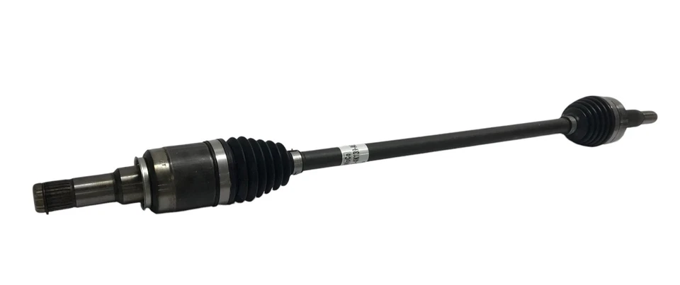 适合 2011 - 2013 福特林肯边缘 MKX 轴 ASY - 后轴 BT4Z4K139A - 全新原始设备制造商 — 第 1/4 张图片