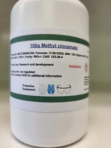 Methyl cinnamate - Picture 1 of 6