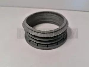 NEW GENUINE BMW E90 E60 LCI E70 AIR CLEANER INTAKE-HEATER ELEMENT GASKET 7799839 - Picture 1 of 11