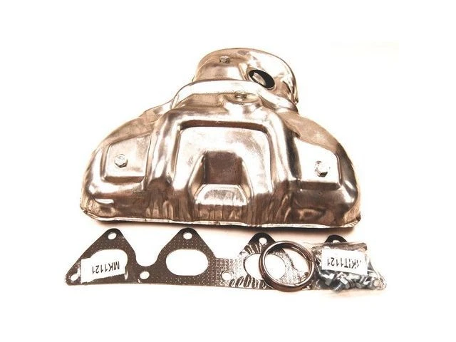 Colector de escape para 92-98 Honda Civic del Sol 1.6L 4 Cyl VTEC EX Si TV25P3 Foto 1 de 1