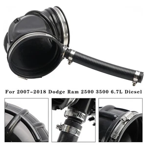 Intake Clean Air Duct Pipe 53032944AL For Dodge Ram 2500 3500 6.7L 2007-2018 U4 - Picture 1 of 16