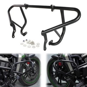 Crash Bars Engine Guards Fit For Kawasaki Vulcan S VN650 Cafe ABS 2016-2025 - Foto 1 di 17