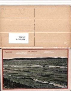 495956, Dinamarca Aabenraa Ved Elisenlund Meer - Imagen 1 de 1