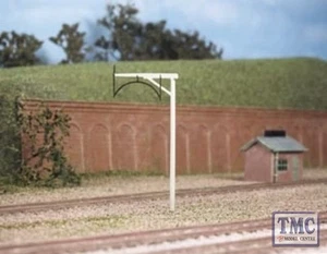 233 Ratio loading Gauge N Gauge Plastic Kit - Picture 1 of 1