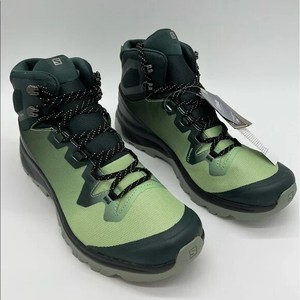 Las mejores ofertas en Botas de mujer Salomon | eBay