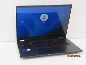 Asus Vivobook TP3402VA-BS71T i7-13700H 16GB RAM 512GB SSD 14" Laptop [CV12] - Picture 1 of 12