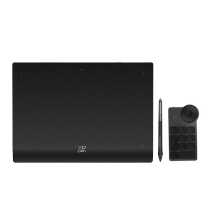 XP-Pen Deco Pro MW (Gen2) Bluetooth Graphics ...