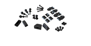 KAPPA Kit Configurazione Monokey Per Portavaligie Laterali KL One Fit (KLO/KLOR) - Foto 1 di 3