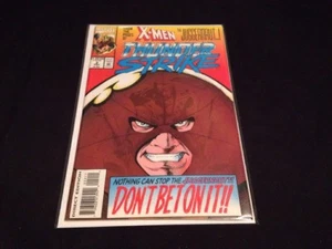 Thunderstrike #2 (noviembre de 1993, Marvel) - Imagen 1 de 6