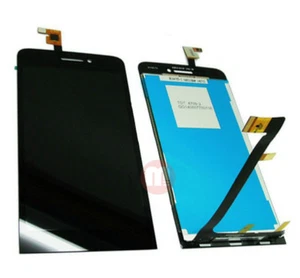 Vetro Tattile + LCD wiko Wax Schermi Vetro Tactil + LCD wiko Wax 4G - Afbeelding 1 van 1
