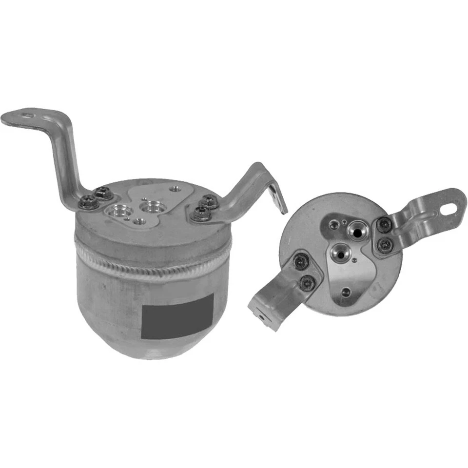 Receptor secador de aire acondicionado compatible con BMW 318i, 318is, 318ti, 320i, 323is, 325i, 325is, 328i, Foto 1 de 1