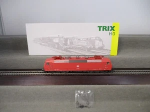 Trix Spur H0 22198 Elektrolok BR 120 120-1 der DB Digital MFX DCC Vollsound OVP - Bild 1 von 6